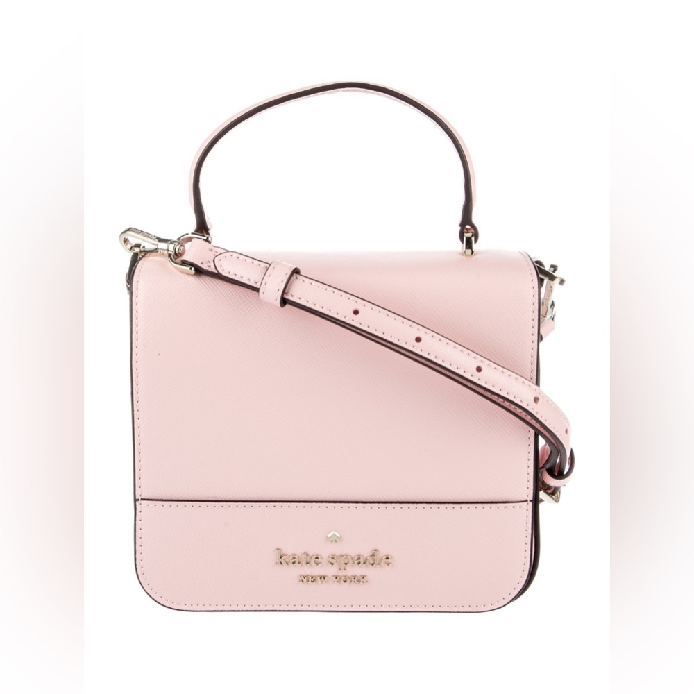 Kate Spade Staci Square Crossbody - Picture 4 of 8